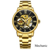 Forsining 8099 Gold-Black