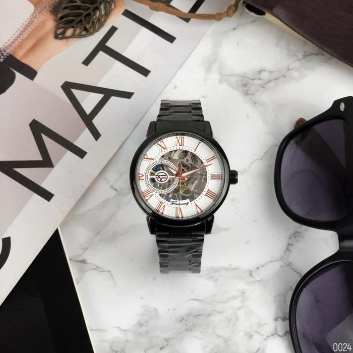 Forsining 8099 Black-White