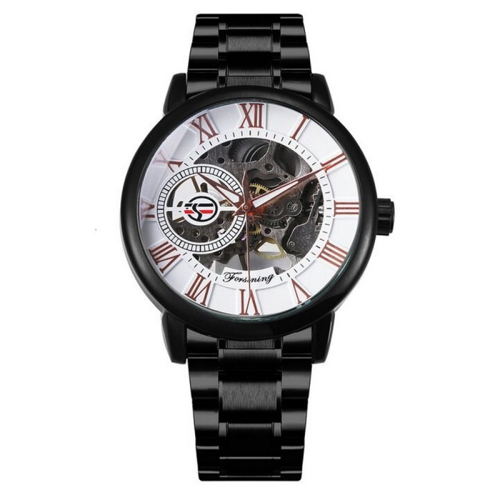 Forsining 8099 Black-White