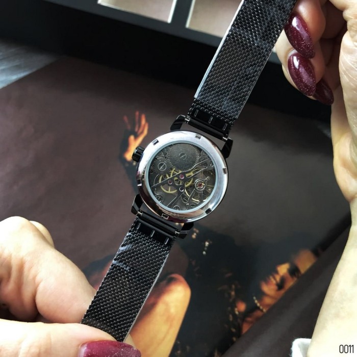 Forsining 8099 Black-Cuprum