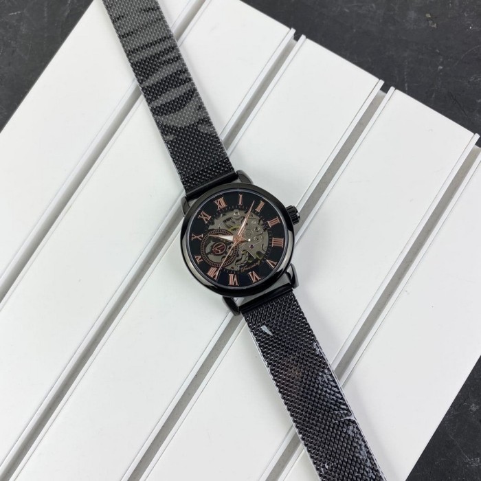 Forsining 8099 Black-Cuprum