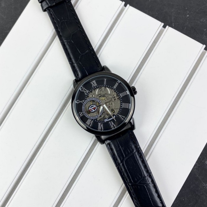 Forsining 8099 All Black