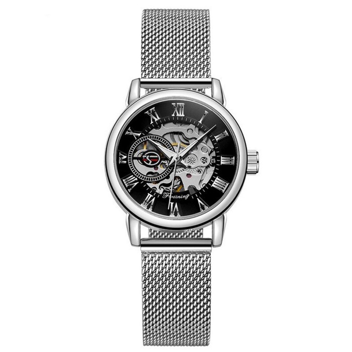 Forsining 8099 Silver-Black Forsining 8099 Silver-Black