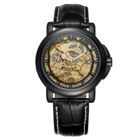 Forsining 8156 Black-Black