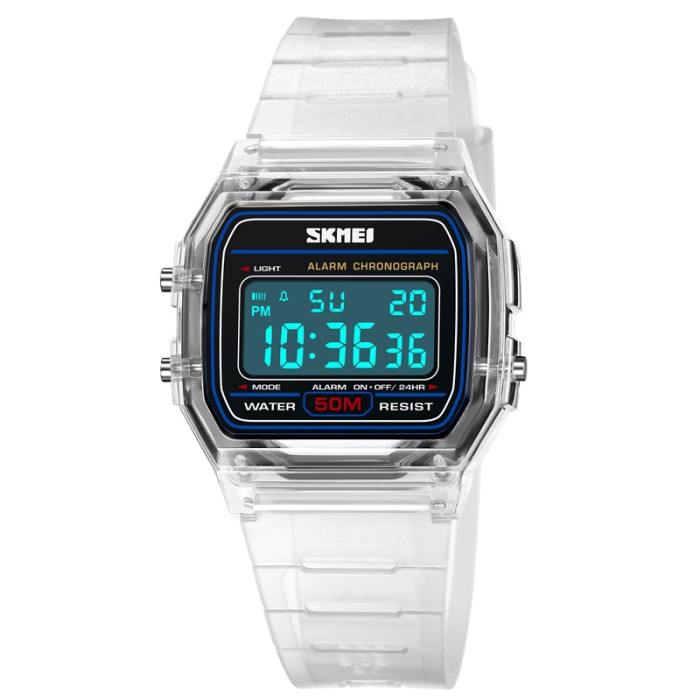 Skmei 2056WT White Skmei 2056WT White