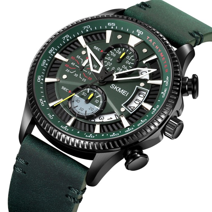 Skmei 2059DKGN Dark Green