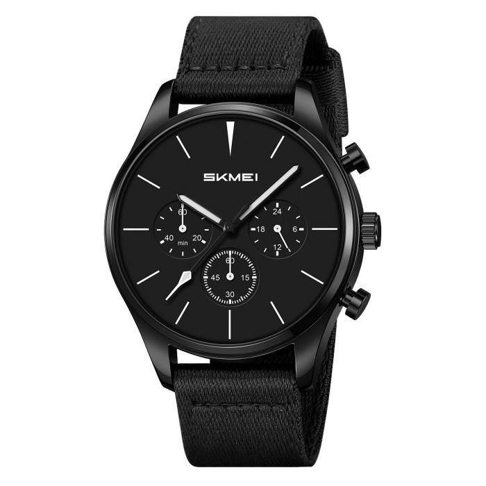 Skmei 2367BKBK Black