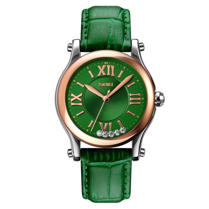 Skmei 9265GN Green