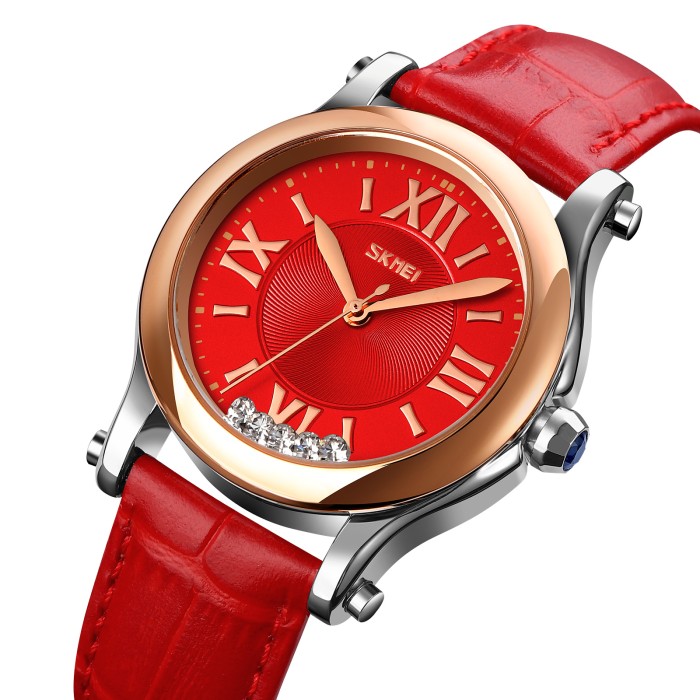 Skmei 9265RD Red