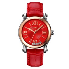Skmei 9265RD Red