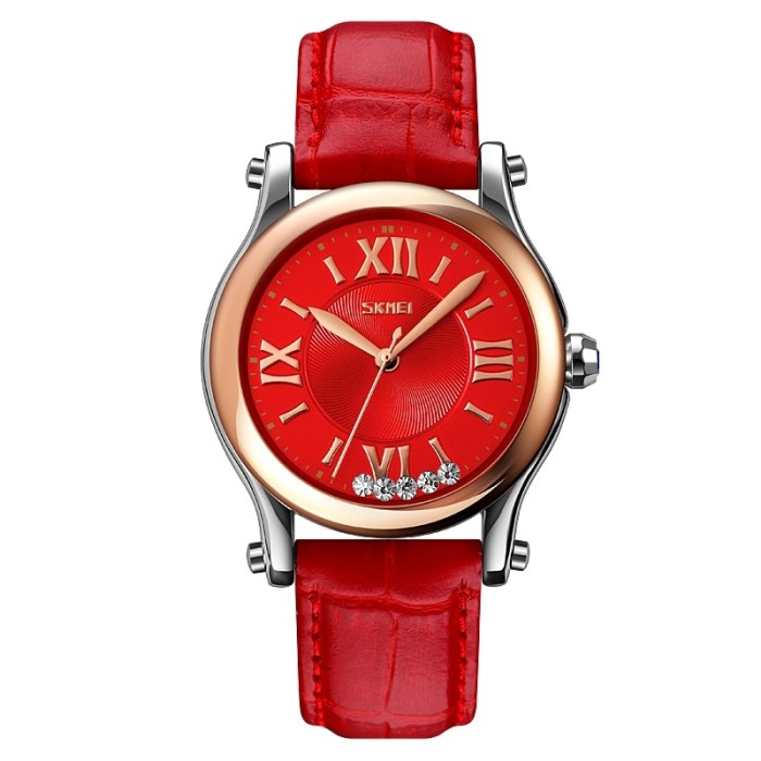 Skmei 9265RD Red