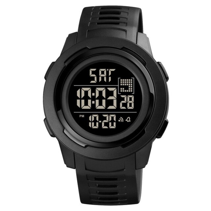 Skmei 1731BKBK Black-Black Skmei 1731BKBK Black-Black