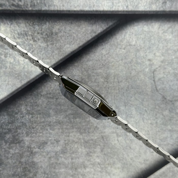 Skmei 1123SI Silver