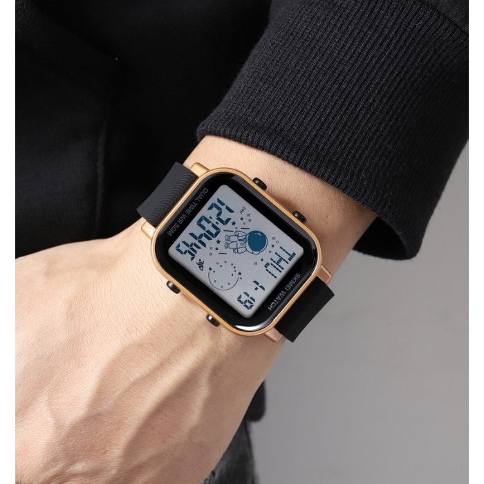 Skmei 1971RG Rose Gold SALE