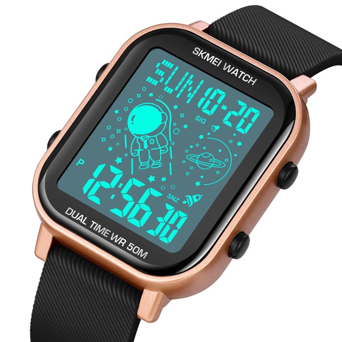 Skmei 1971RG Rose Gold SALE