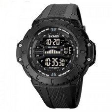 Skmei 1885BKBK Black-Black