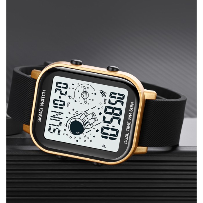 Skmei 1971GD Gold SALE