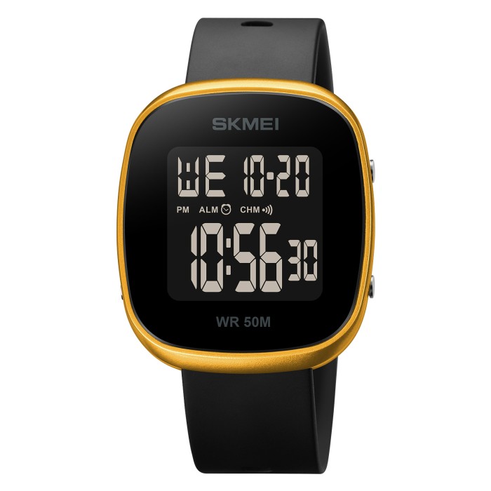 Skmei 1843GD Gold Skmei 1843GD Gold