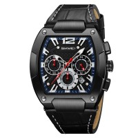 Skmei 9357BKBK Black