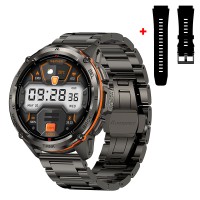 Kospet TANK T3 ULTRA Black Special Edition