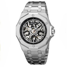 Skmei M036SSI Silver