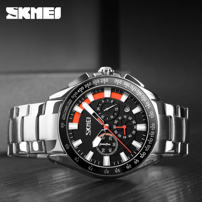 Skmei 9167OG Orange SALE