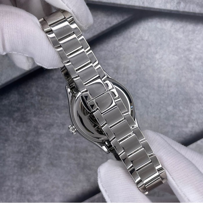 Awarder 035 Херсон I Silver-Black