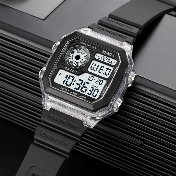 Skmei 1998WT Write SALE