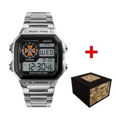 Awarder 011 ДСНС Silver