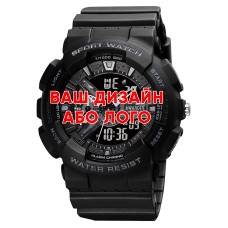 Awarder 005 Ваше лого Black