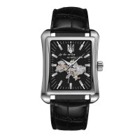 Awarder 053 Де би не був Silver-Black