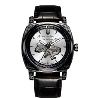 Awarder 021-3D  Де би не був Black-White