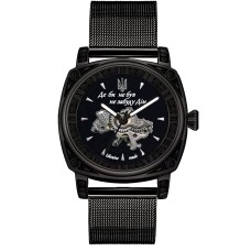 Awarder 021-3D  Де би не був All Black Mesh