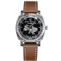 Awarder 021 Де би не була Silver-Black-Brown