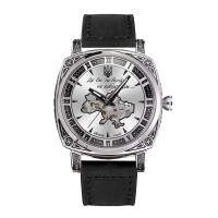 Awarder 021 Де би не була Silver-Silver-Black