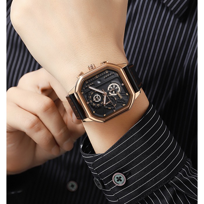 Skmei 1963RG Rose-Gold SALE