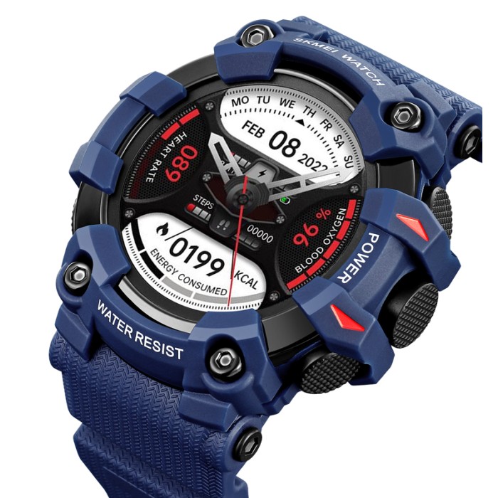 Skmei S231-BU Blue SALE