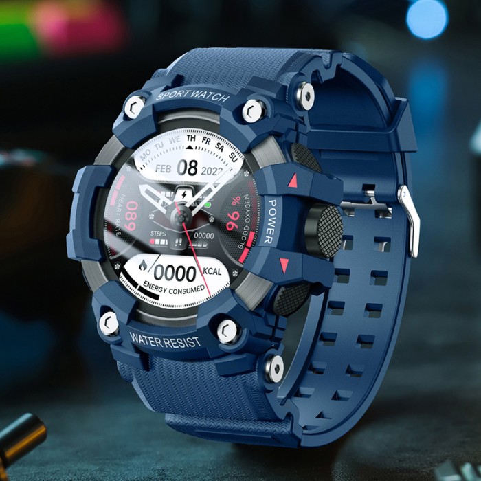 Skmei S231-BU Blue SALE