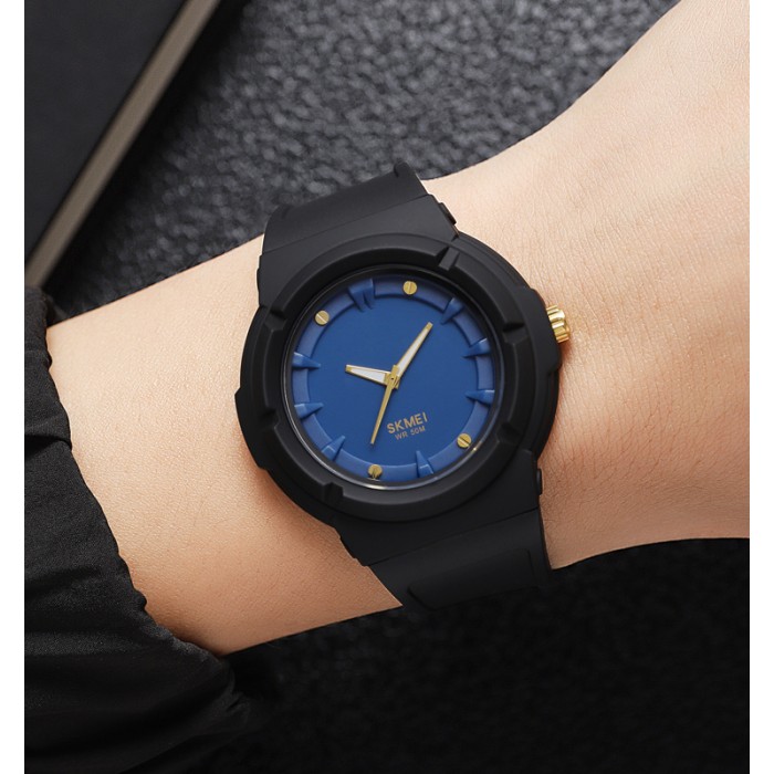 Skmei 2011BKBU Black-Blue SALE