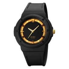 Skmei 2011BKGD BlackGold SALE