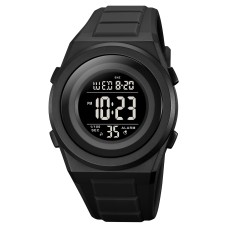 Skmei 2080BKBK Black-Black