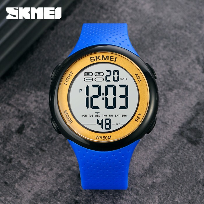 Skmei 1856BU Blue SALE