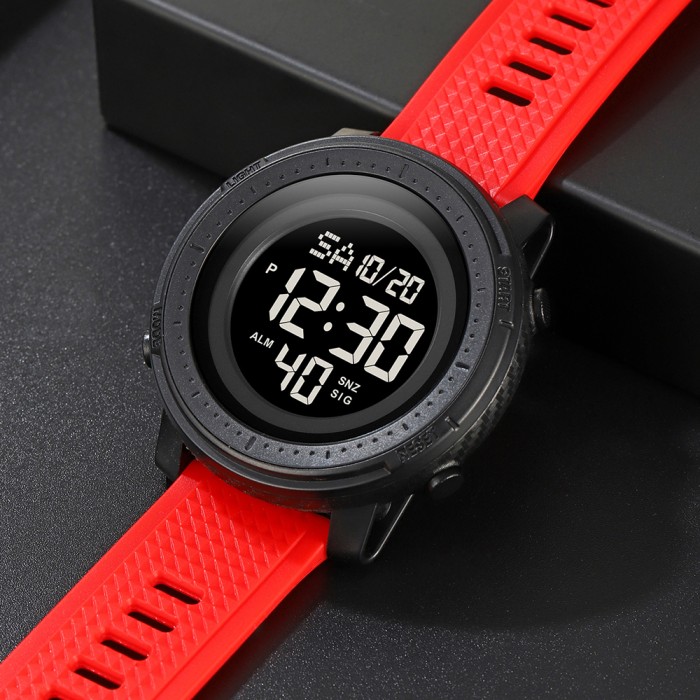 Skmei 2215RD Red SALE