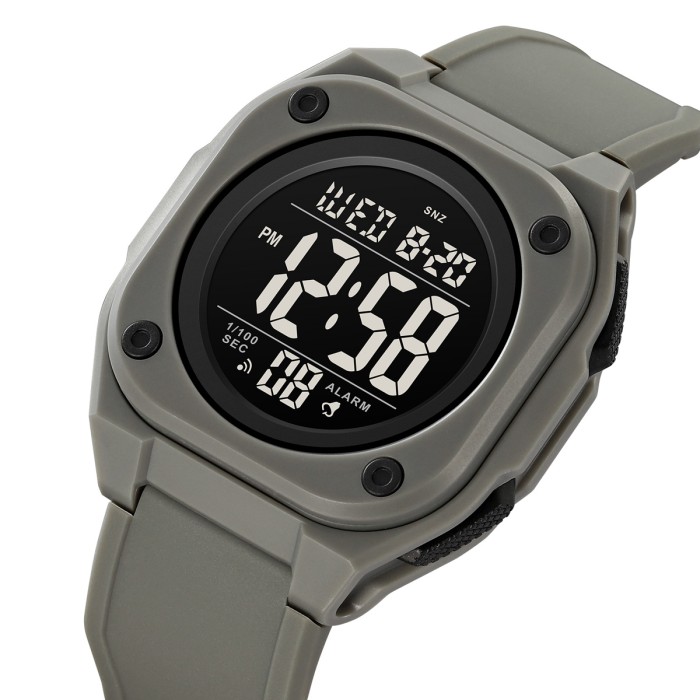Skmei 2160GY Grey SALE