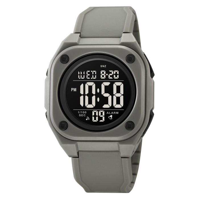 Skmei 2160GY Grey SALE Skmei 2160GY Grey SALE