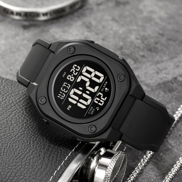 Skmei 2160BKBK Black