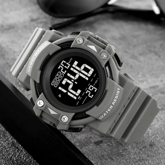 Skmei 2195GY Grey SALE