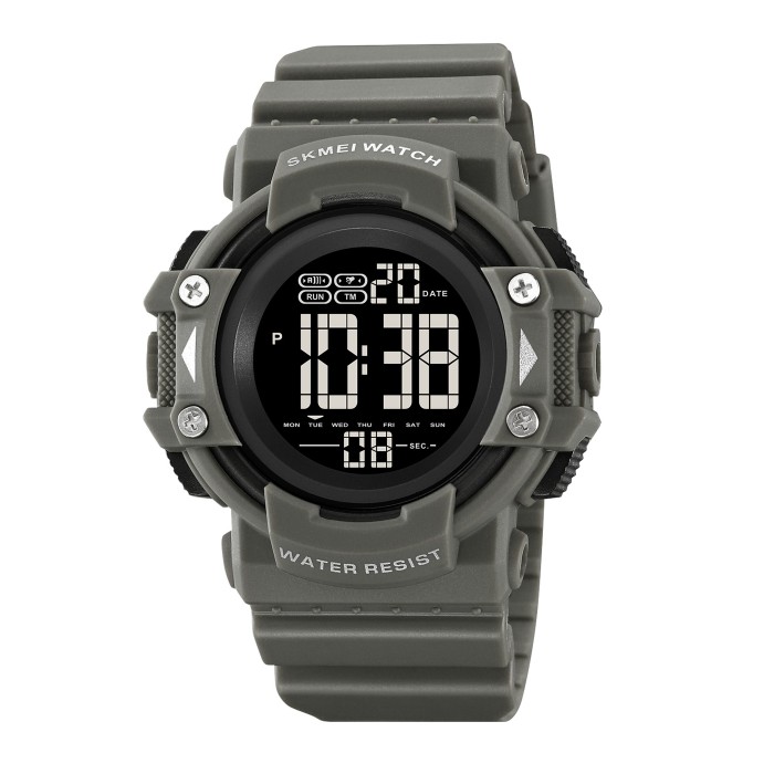 Skmei 2195GY Grey SALE