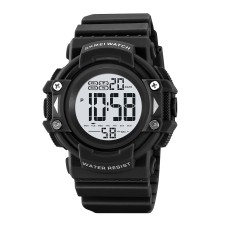 Skmei 2195BKWT Black-White SALE