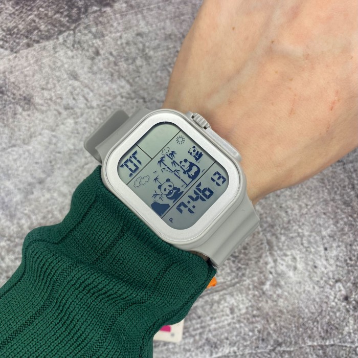 Skmei 2247GY Grey SALE